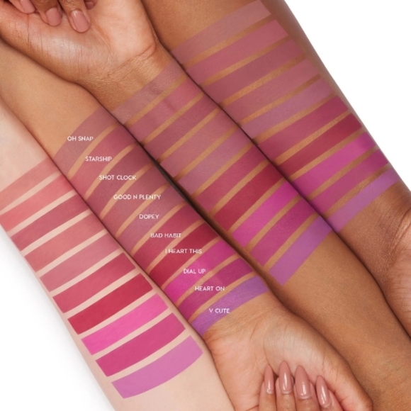 ColourPop Lippie Pencil Liner Matte - Picture 3 of 4